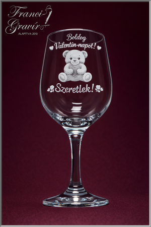 Valentin 1 /2 500 Ft/